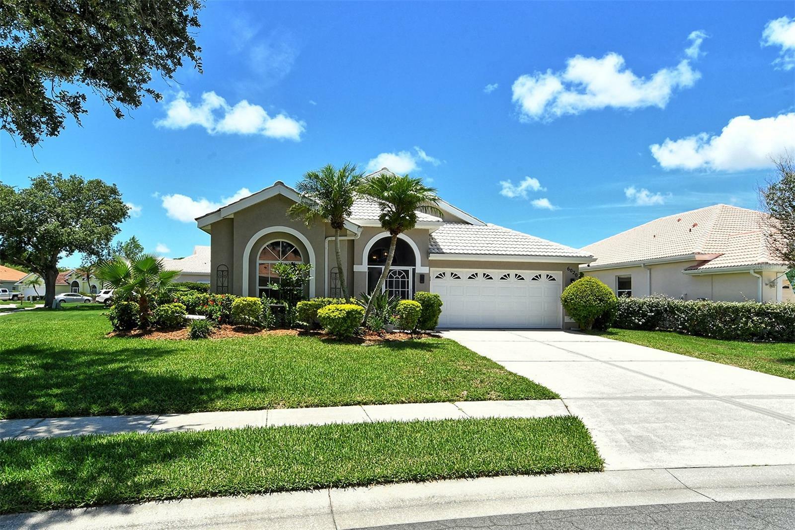 Property Photo: 6020 Anvil Avenue FL 34243