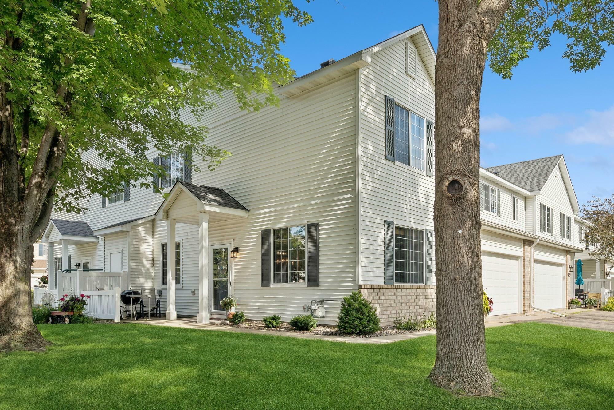 Property Photo: 616 Tamarack Trail 908 MN 55024