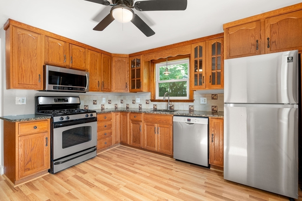 Property Photo: 127 Whiting MA 02026
