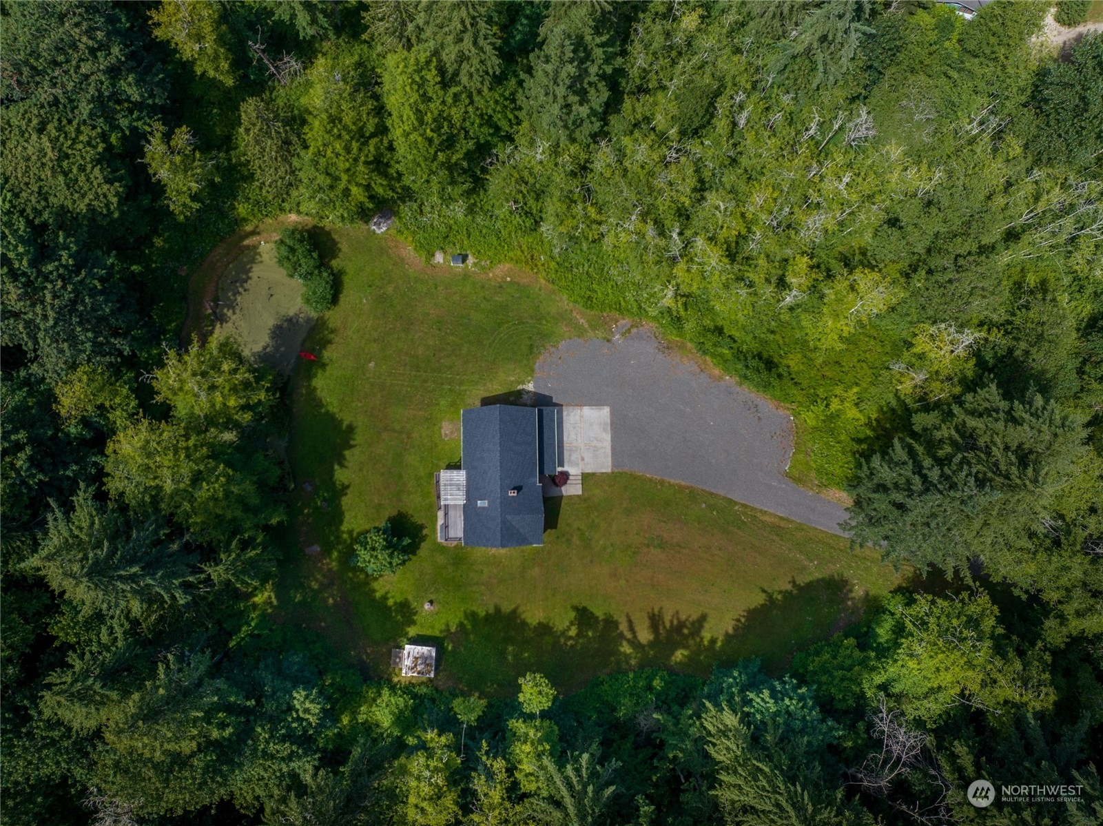 Property Photo:  1256 Woods Road E  WA 98366 