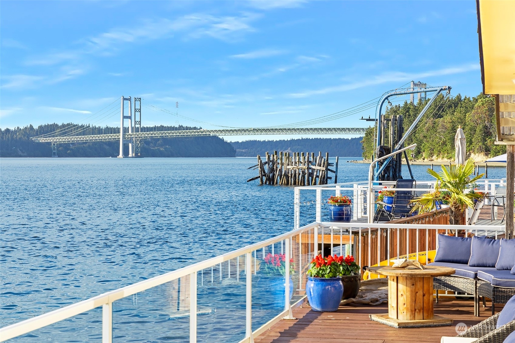 Property Photo: 1528 S Wilton Road WA 98465