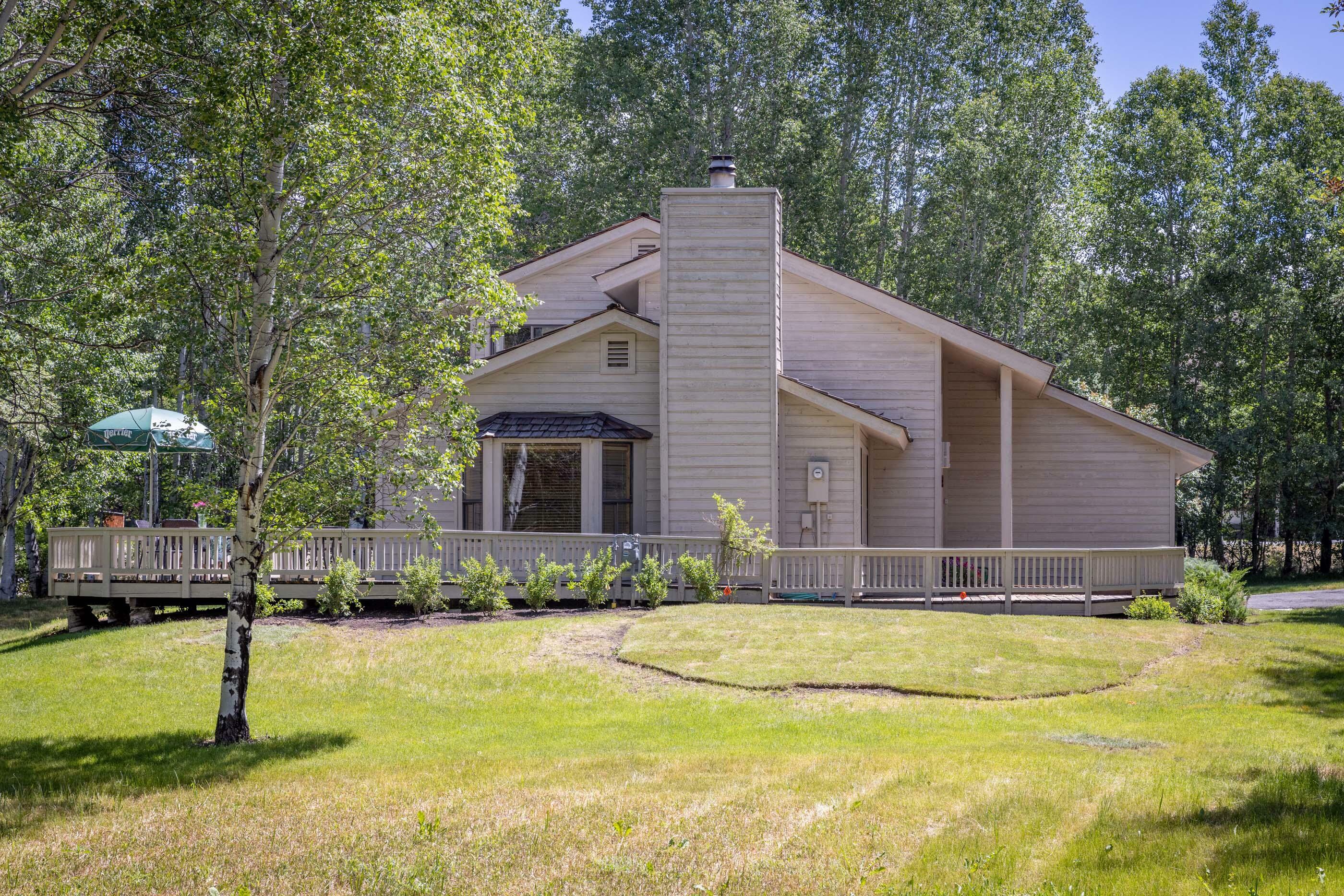 Property Photo:  2 &Amp 4 Black Birch Dr  ID 83353 