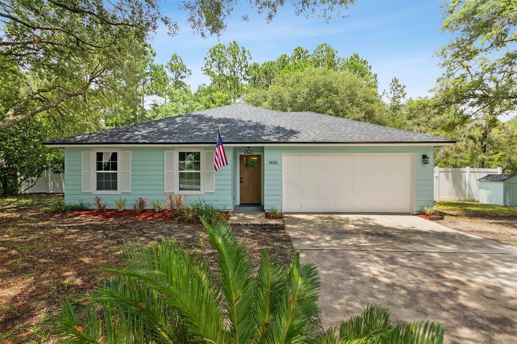 84354 Saint Paul Boulevard  Yulee FL 32097 photo