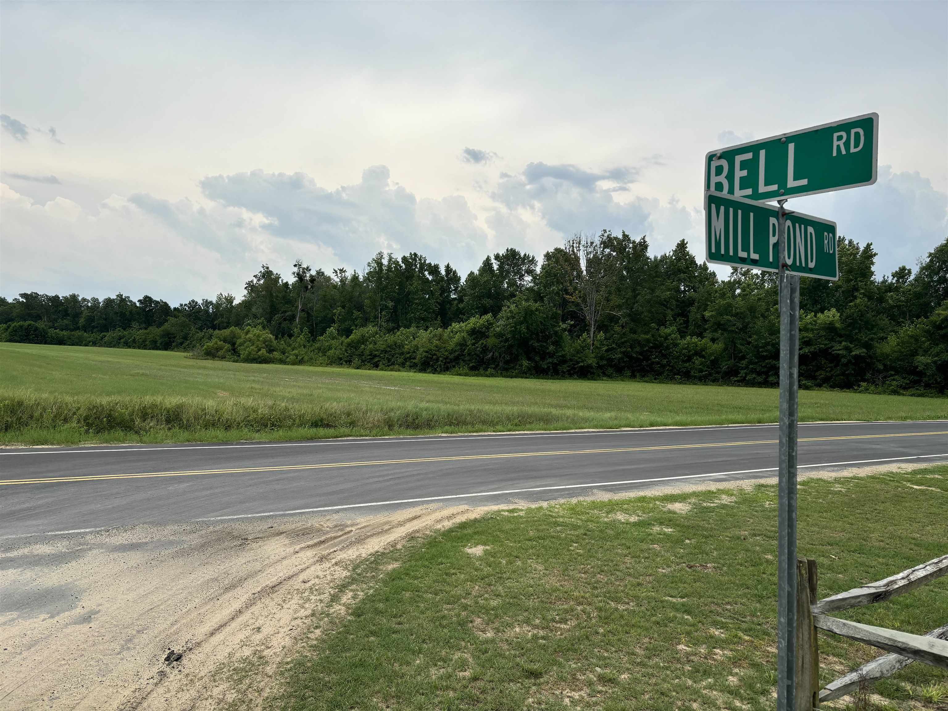 Property Photo:  Tbd Mill Pond Rd.  SC 29569 