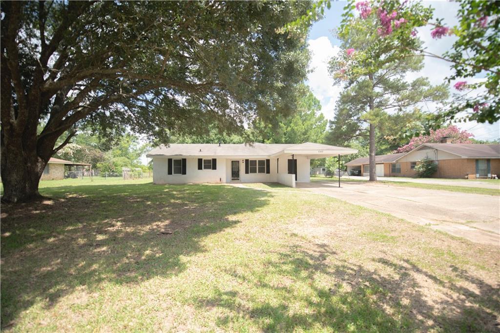 Property Photo: 6461 Bouef Trace LA 71301