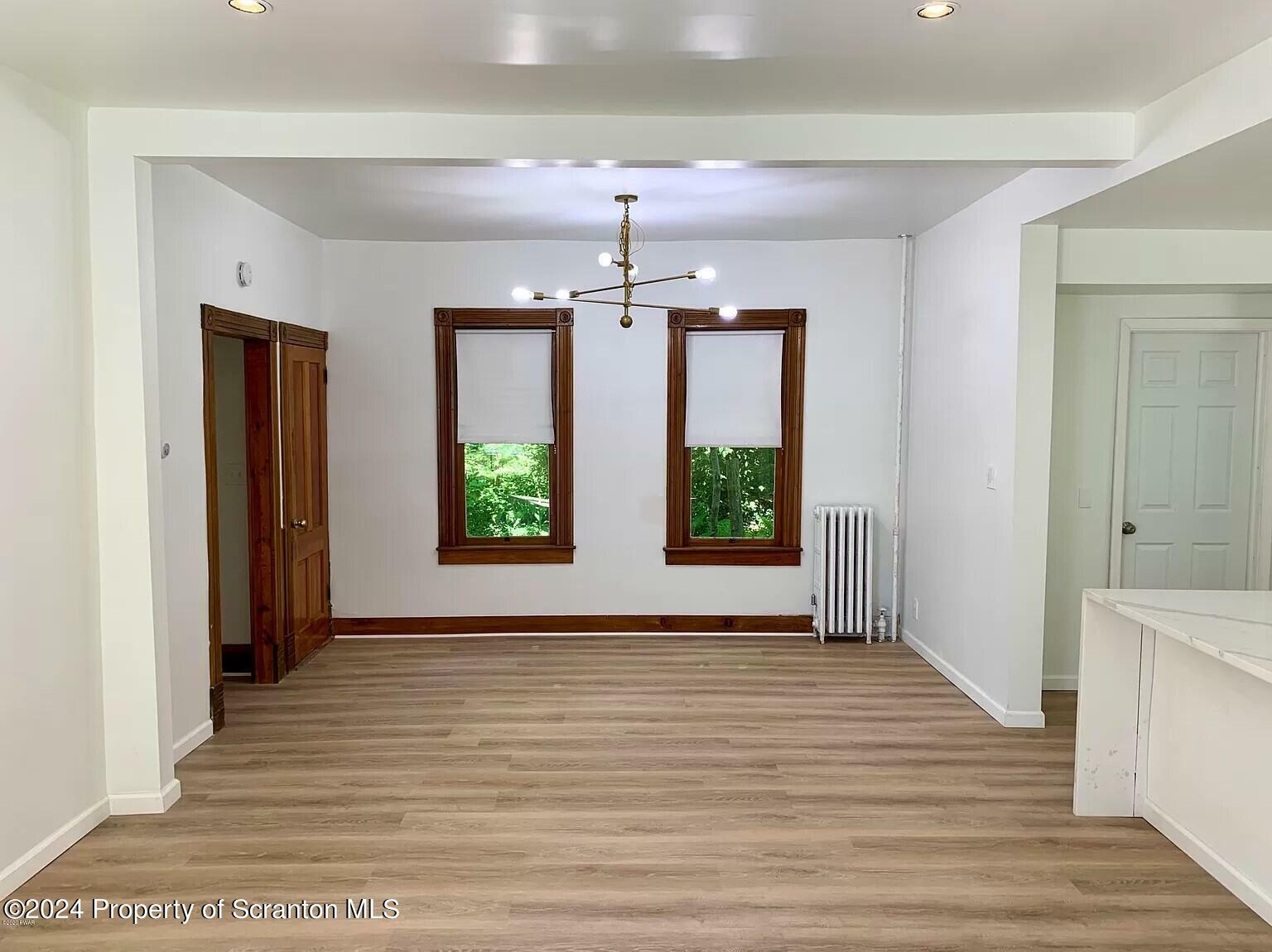 Property Photo:  220 Clark Avenue  PA 18411 