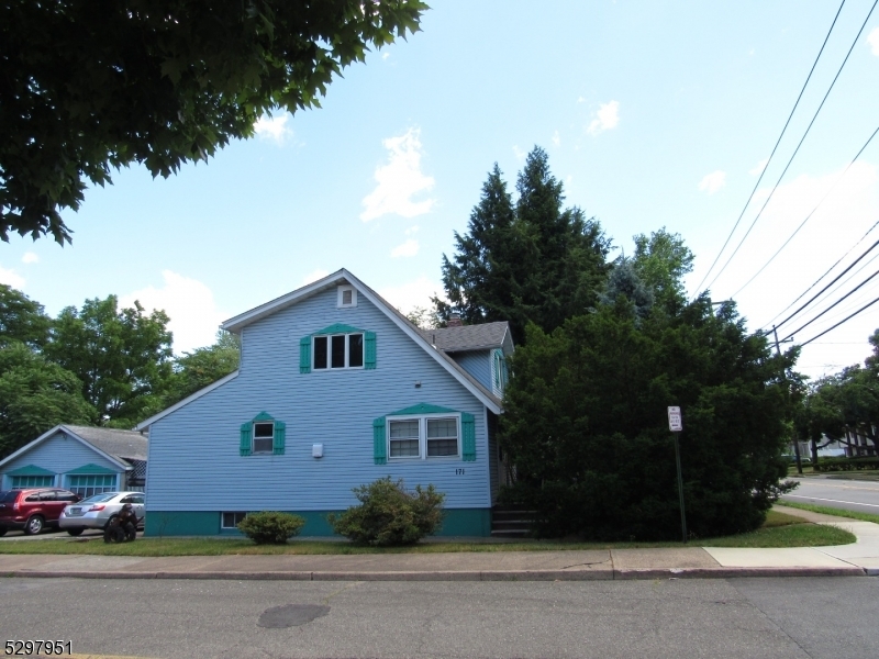 Property Photo:  171 W Midland Ave 1 St  NJ 07652 