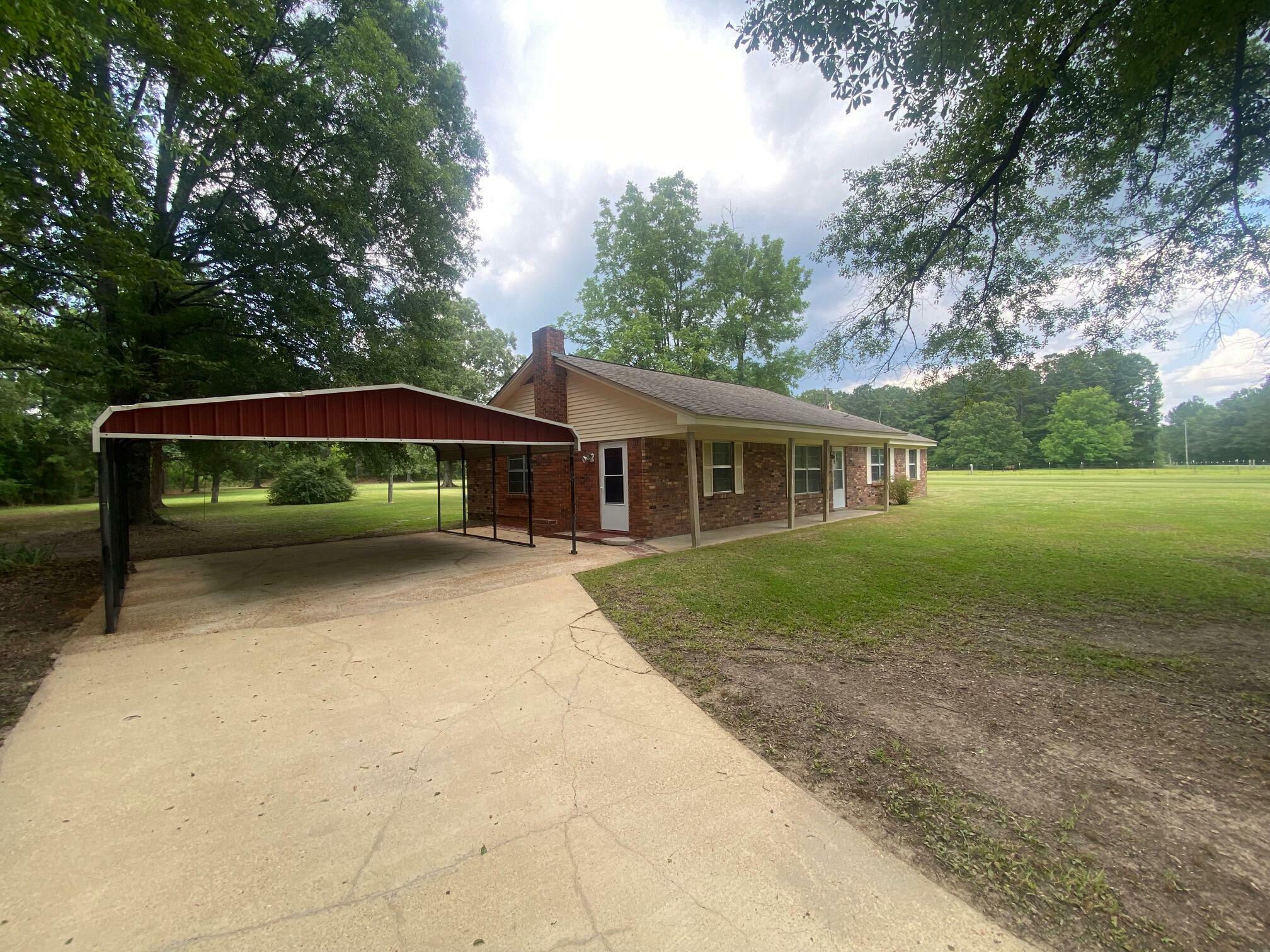 Property Photo:  2035 Old Hwy 12  MS 39759 