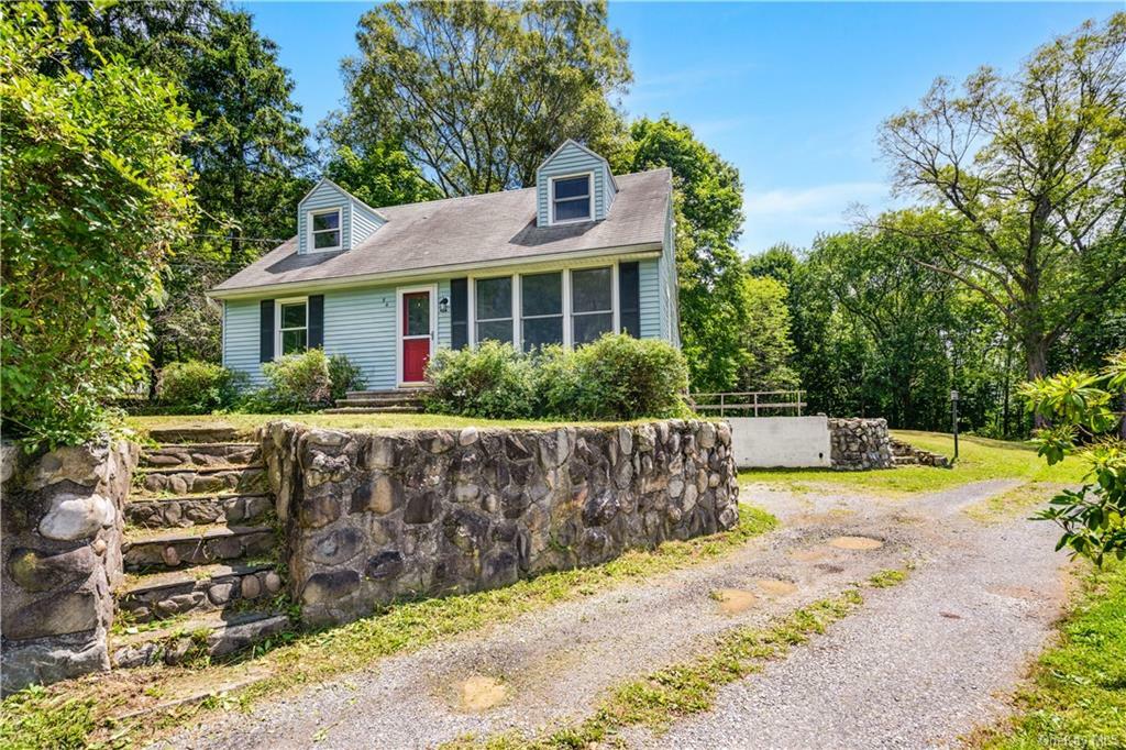 Property Photo:  54 Hillcrest Drive  NY 12603 