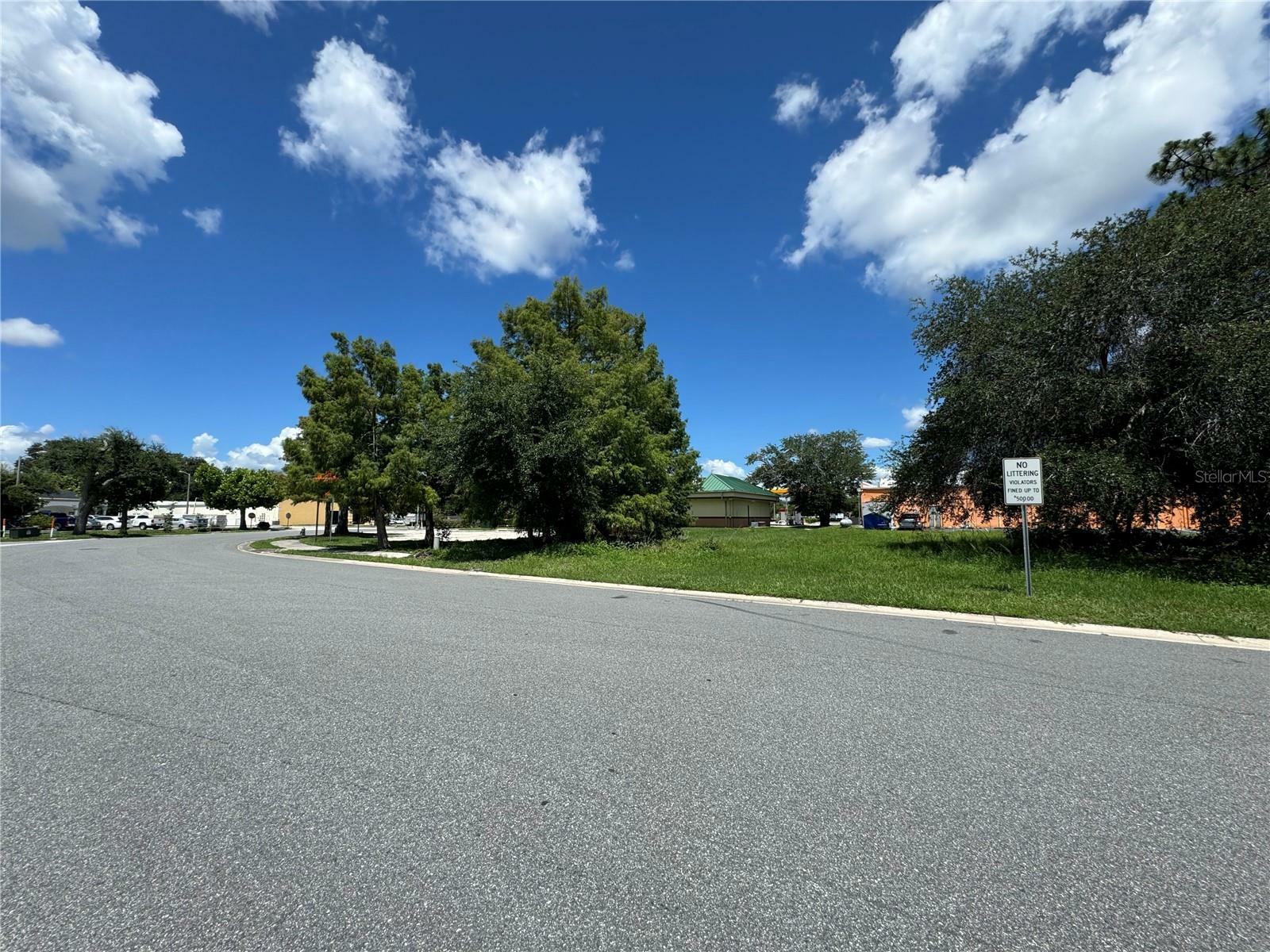 Property Photo:  Plaza Drive  FL 34743 