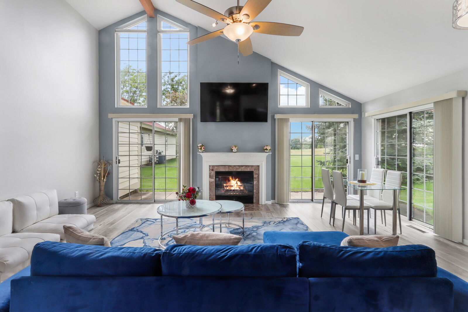 Property Photo: 1666 Cottage Dr WI 53147
