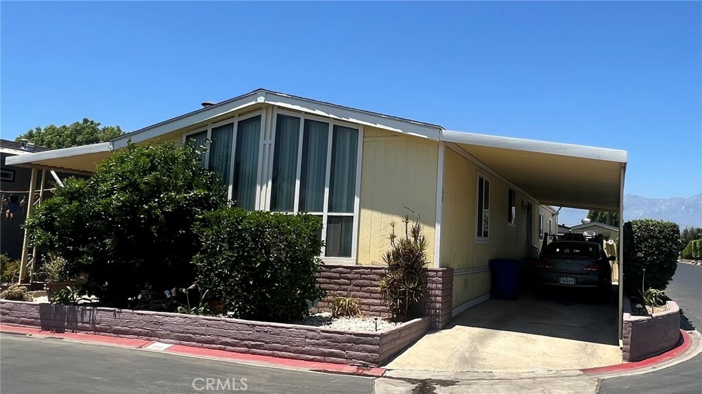 Property Photo:  1456 E Philadelphia Street 150  CA 91761 