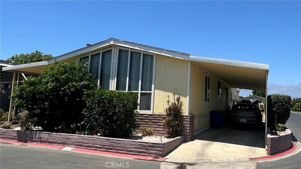 Property Photo:  1456 E Philadelphia Street 150  CA 91761 