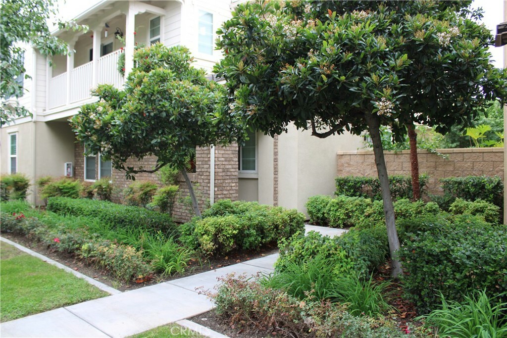 Property Photo:  10336 Plumeria Court 3  CA 91730 