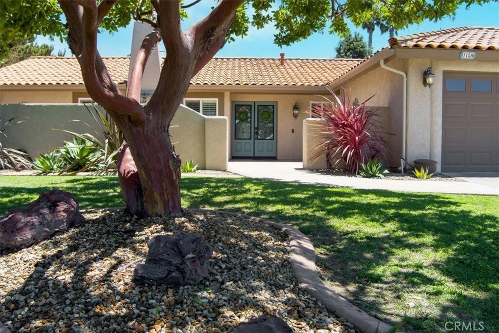 Property Photo:  1150 Greenridge Court  CA 93455 