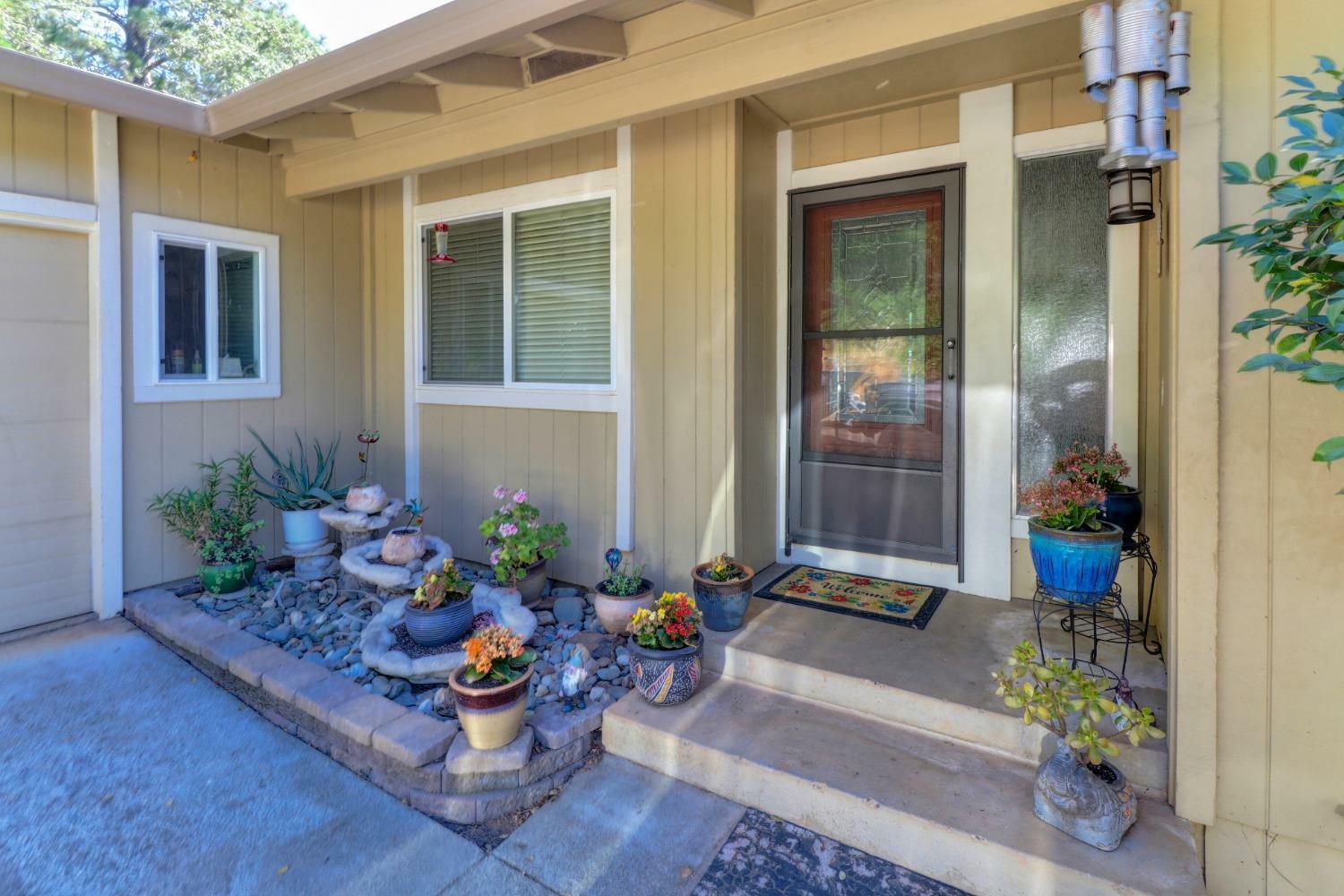 Property Photo:  380 Haines  CA 95602 