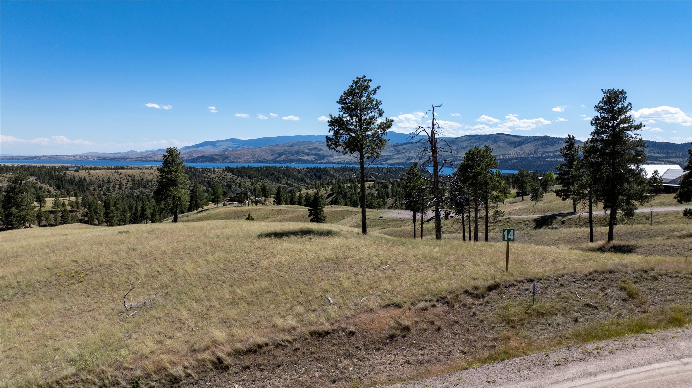 Property Photo:  8461 Eagle View Road  MT 59602 