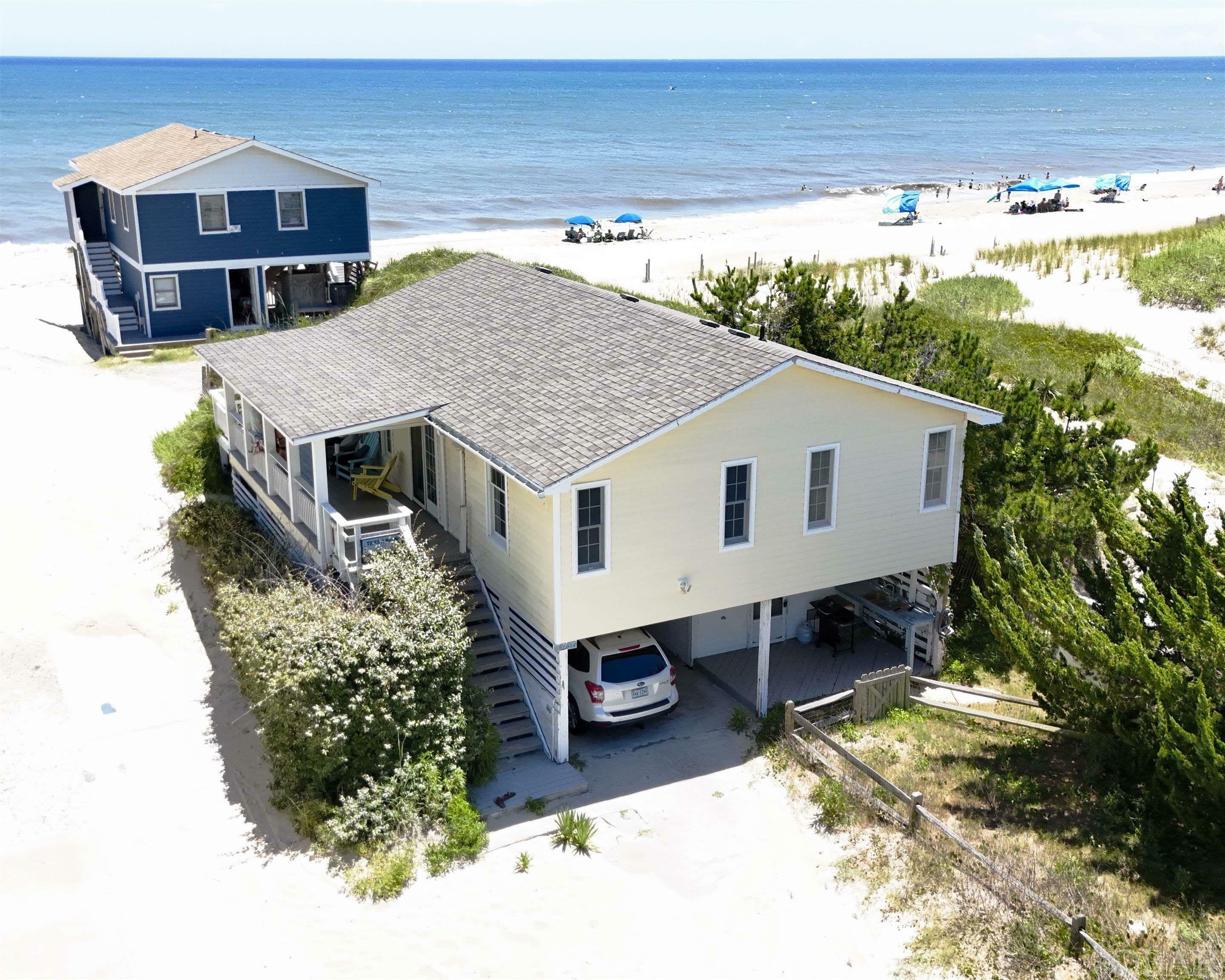 9315 E Eagle Street  Nags Head NC 27959 photo