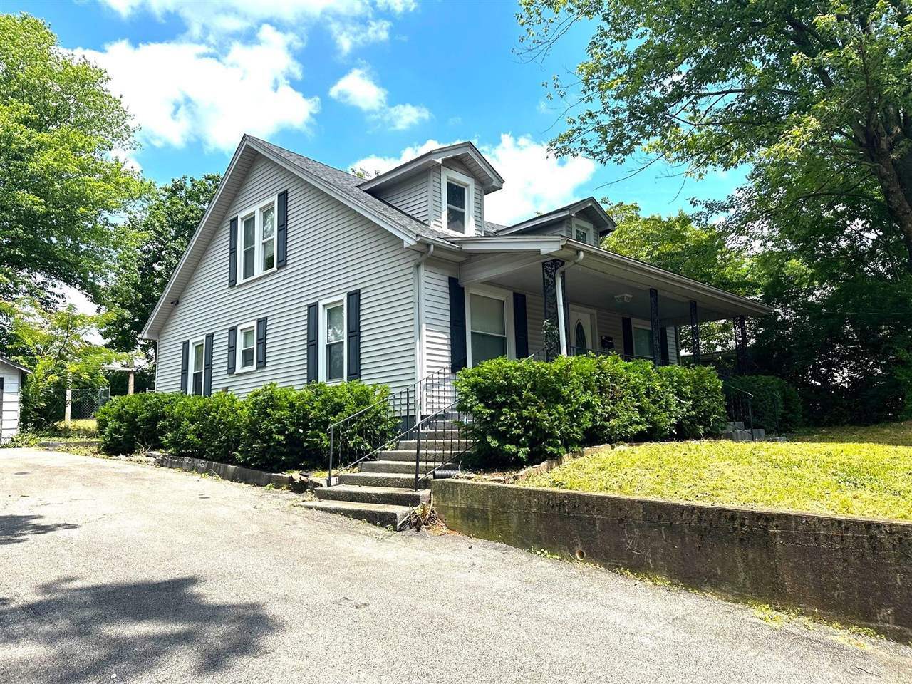 Property Photo:  100 Barrett Avenue  KY 42141 