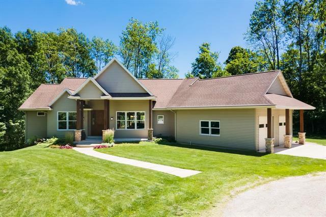 Property Photo:  18433 Kurick Road  MI 49683 