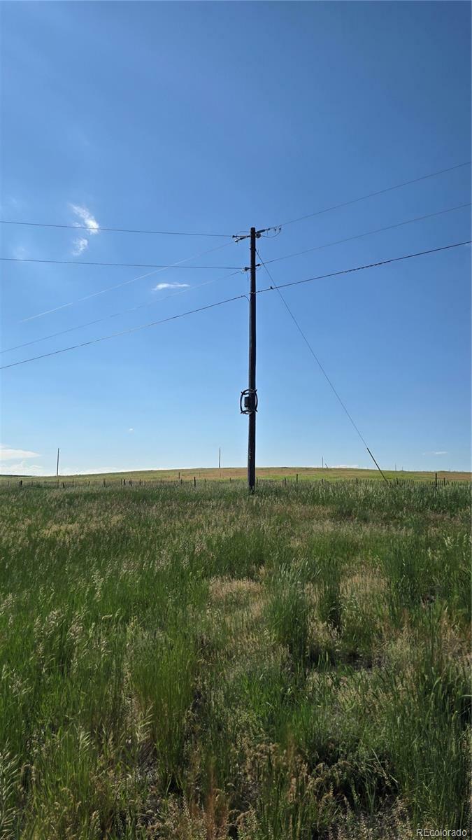 Property Photo: 37875 State Highway 86 CO 80101