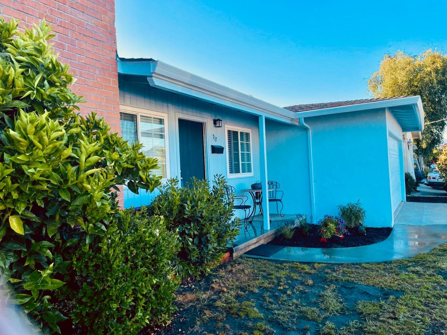 Property Photo:  717 Glemar Street  CA 95076 