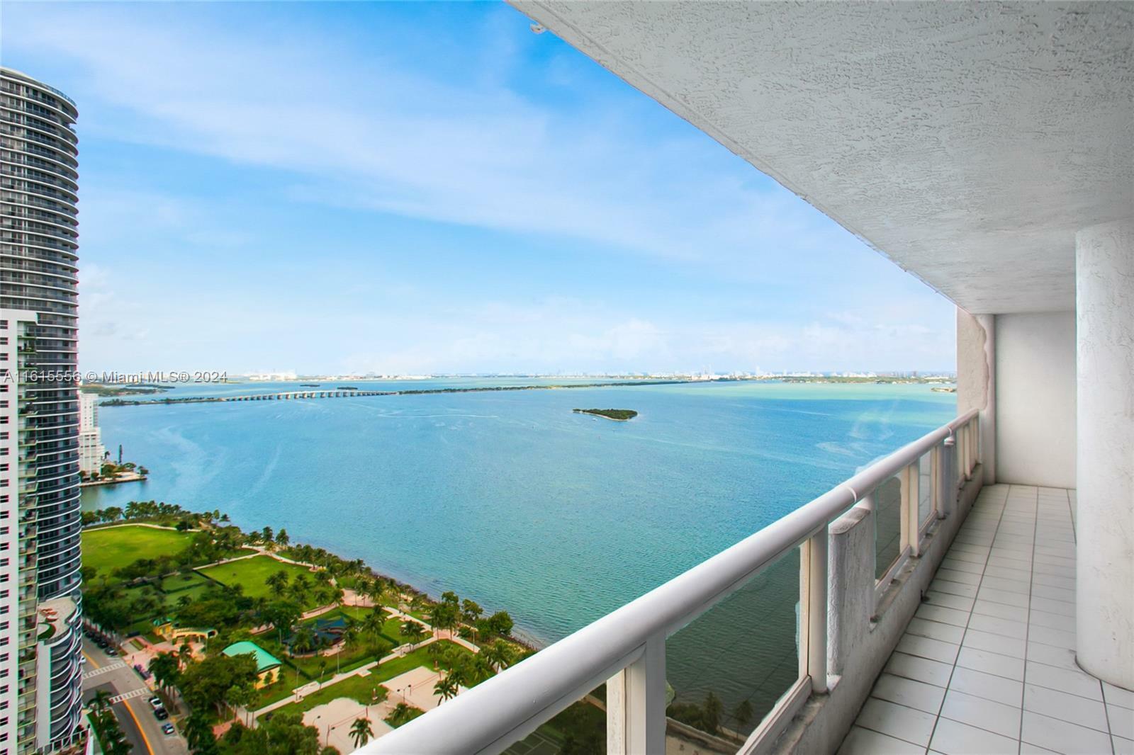 Property Photo:  1717 N Bayshore Dr A-3751  FL 33132 