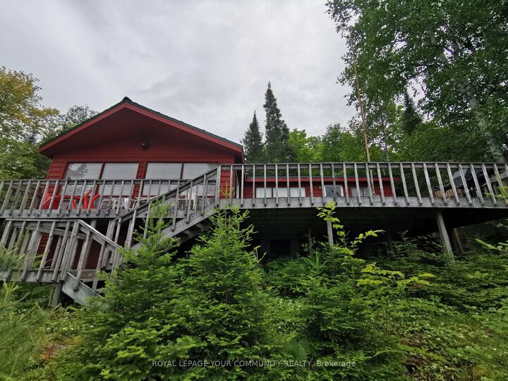 992 Porter Landing Road — photo 1