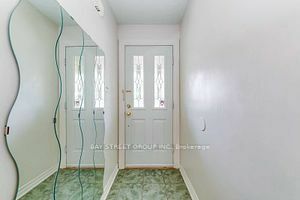 Property Photo:  1476 Andros Blvd  ON L5J 4K6 