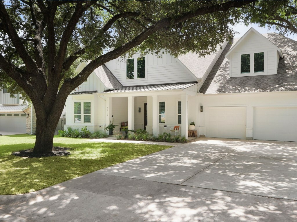 Property Photo:  5802 Shoalwood Avenue  TX 78756 