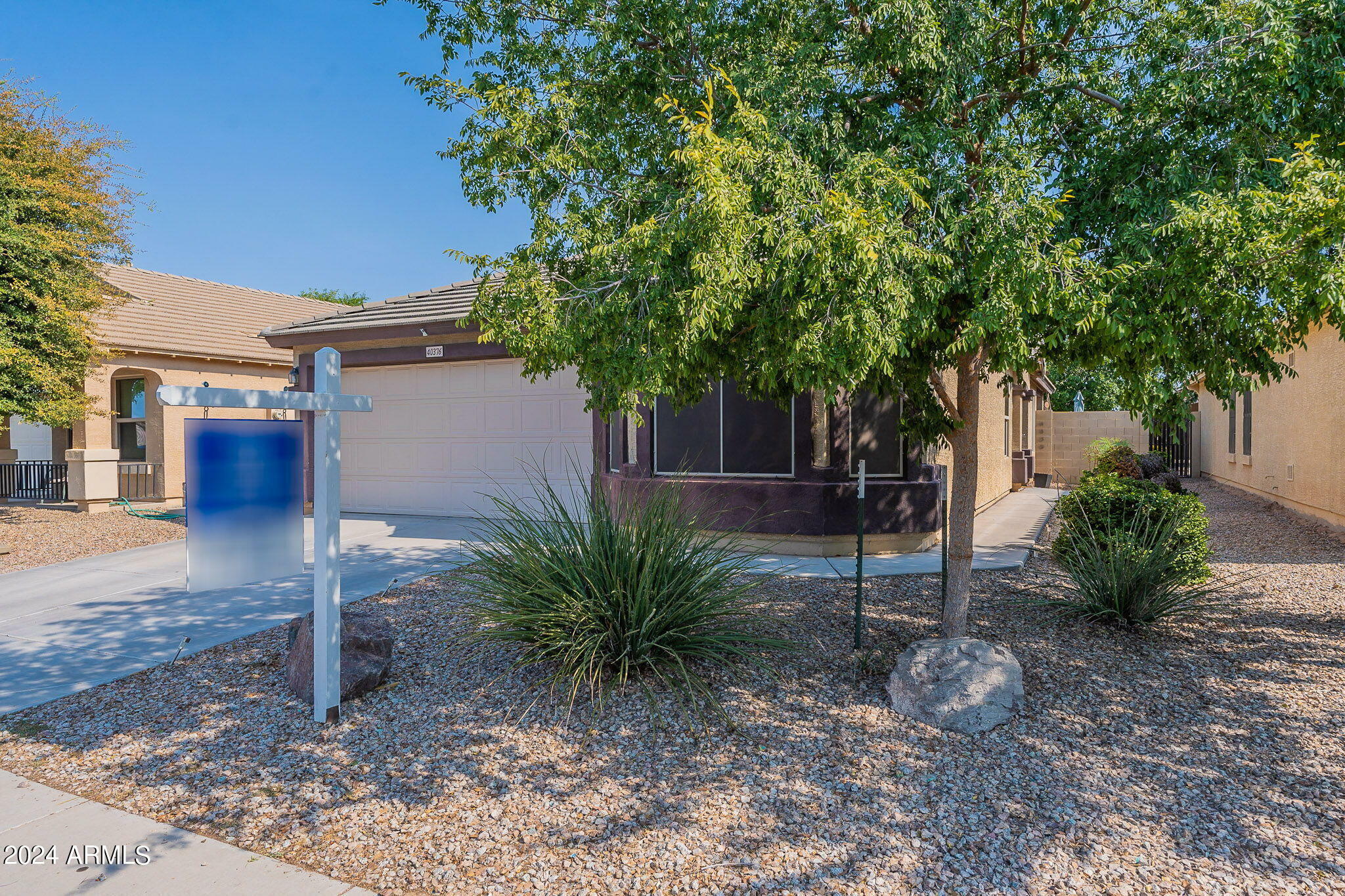 Property Photo:  40376 W Coltin Way  AZ 85138 