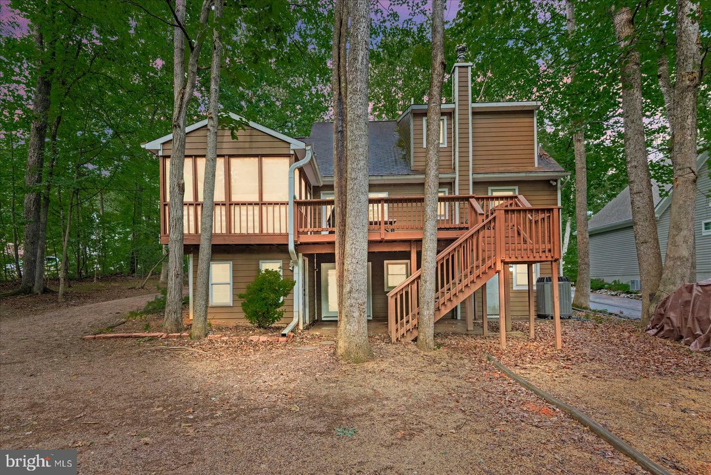 Property Photo:  408 Westover Parkway  VA 22508 