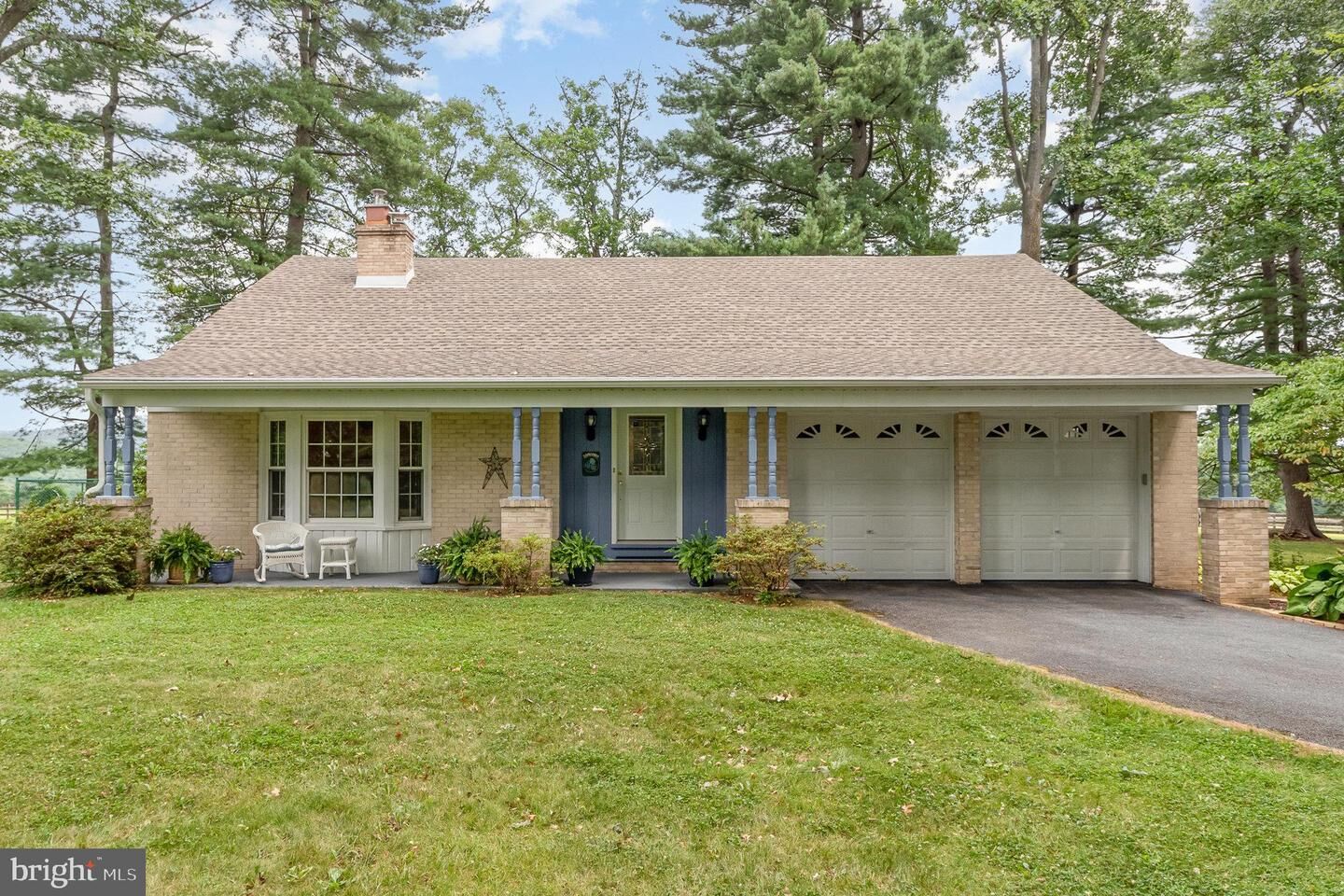 Property Photo: 42 Half Mile Drive PA 17324