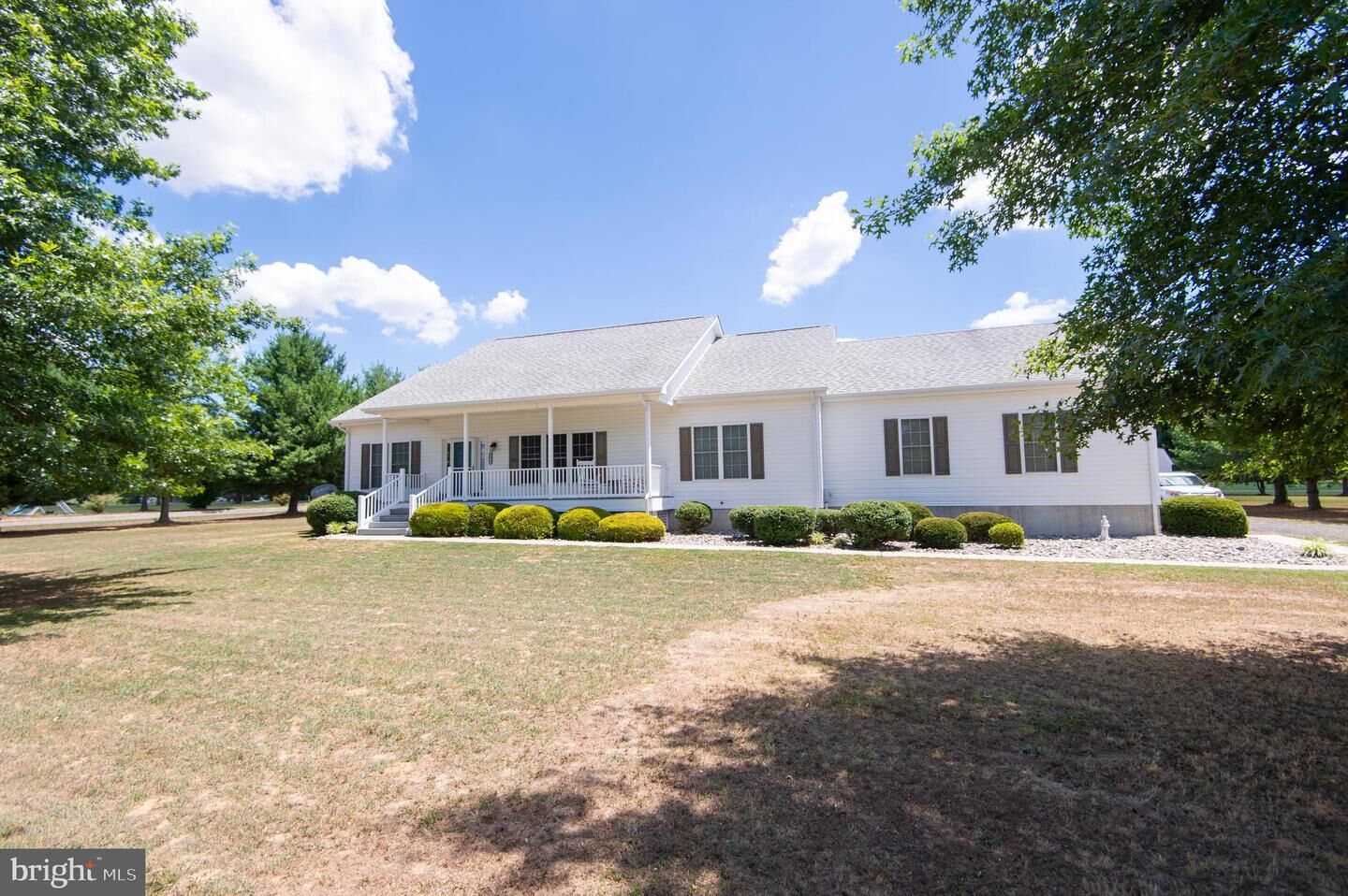 Property Photo: 6275 Solomons Circle MD 21643