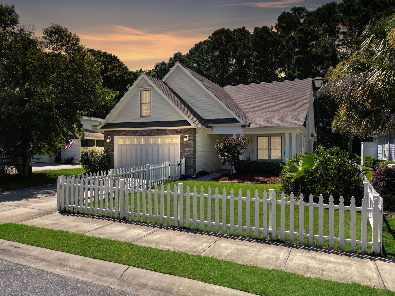 Property Photo: 2170 Annie Laura Lane SC 29466