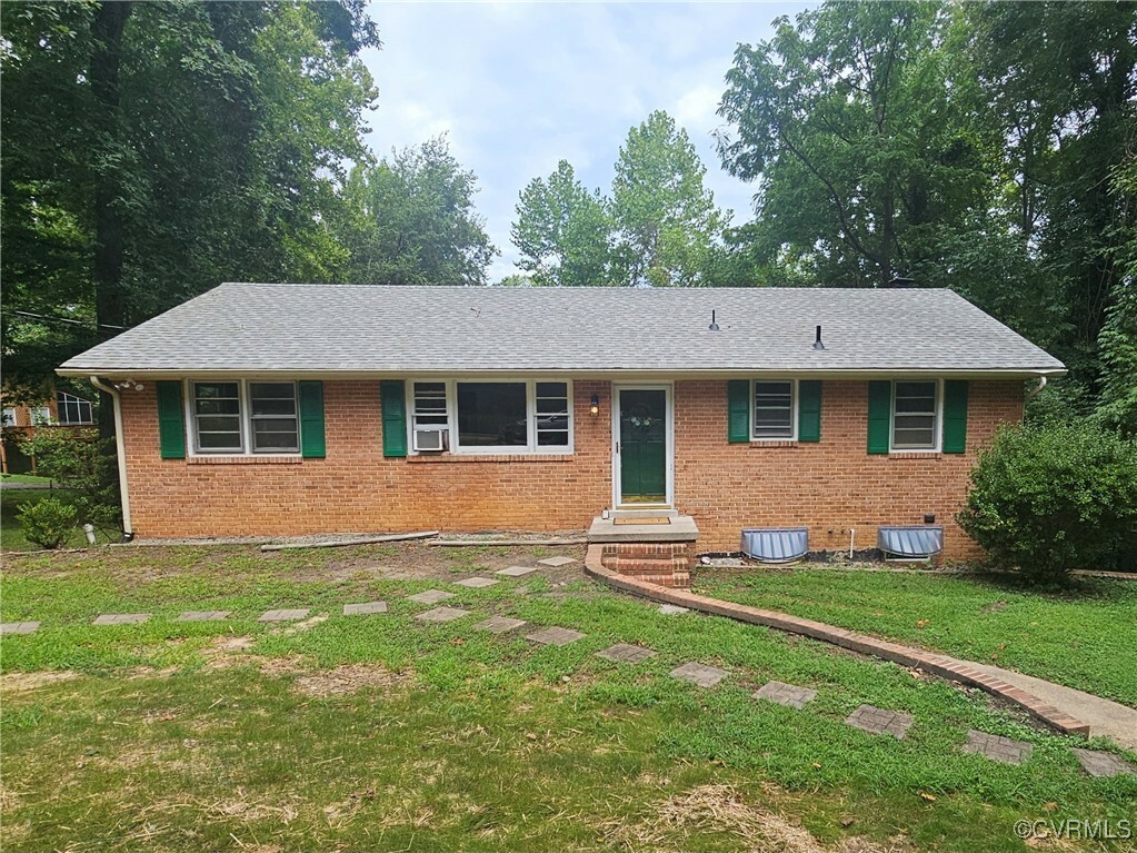 Property Photo:  7716 Old Beach Road  VA 23838 