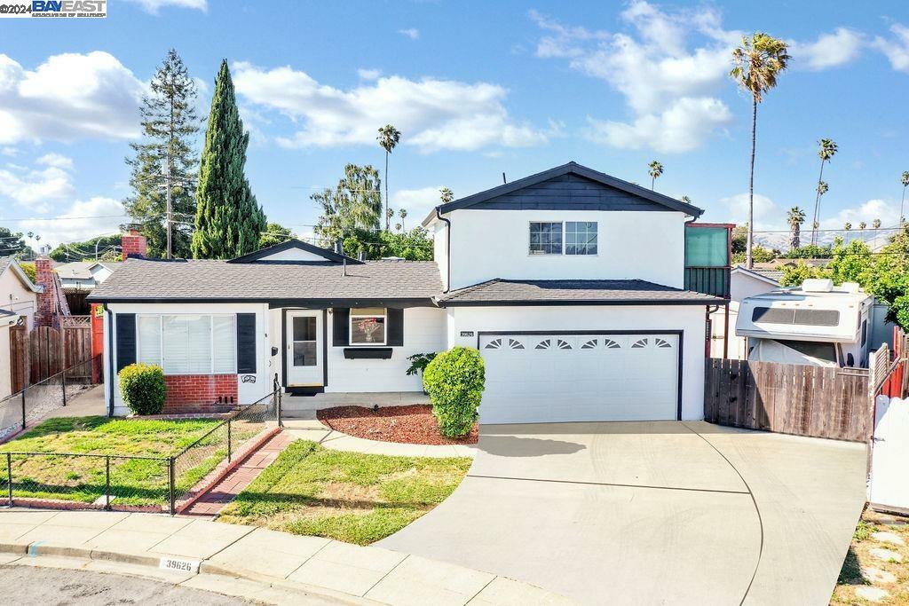 Property Photo:  39626 Catamaran Ct  CA 94538 