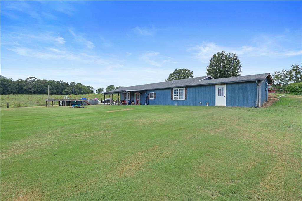 Property Photo:  145 Club Road  GA 30113 