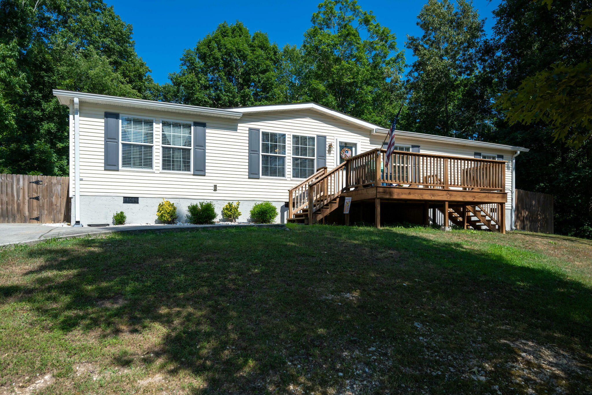 Property Photo:  11012 Hankins Road  TN 37379 