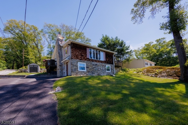 2 Ridge Rd  Vernon Twp. NJ 07461 photo