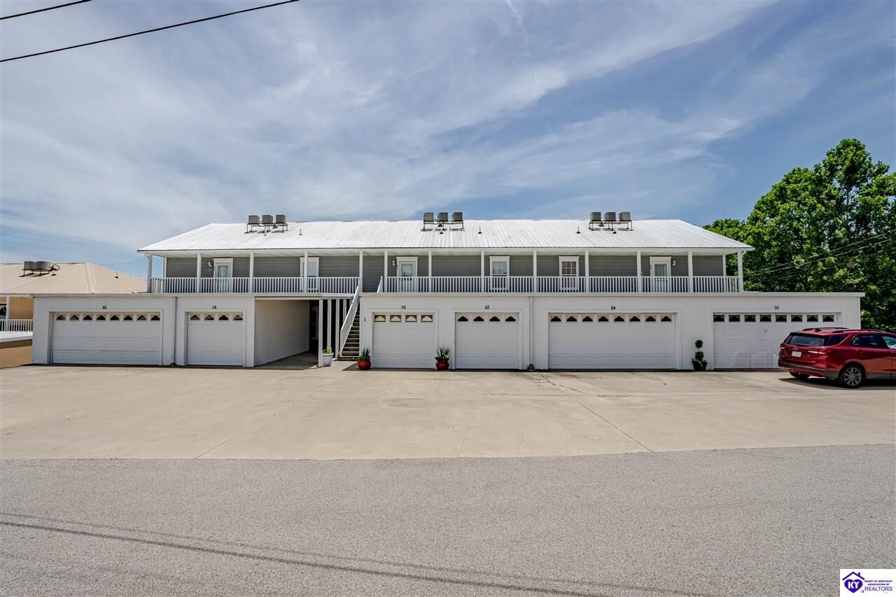 Property Photo: 62 Lookout Drive KY 40108