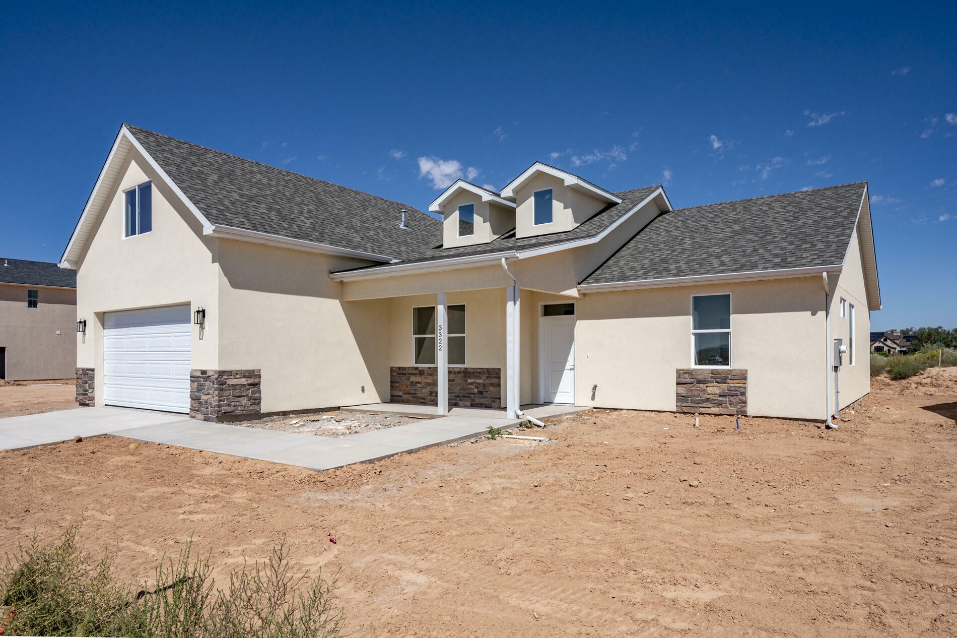 Property Photo:  3322 W Pointe West Way  UT 84721 