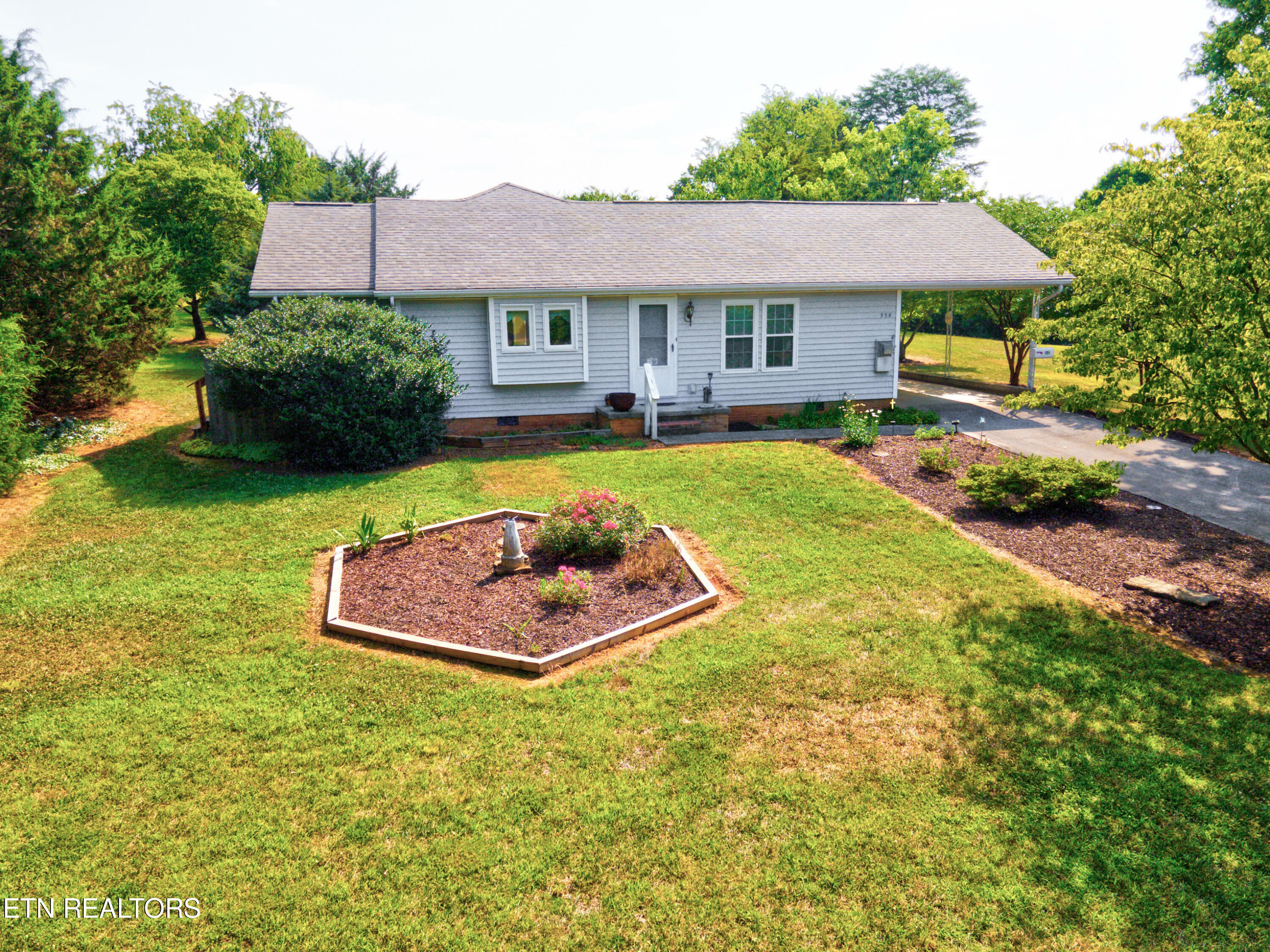 Property Photo:  958 Panorama Drive  TN 37801 