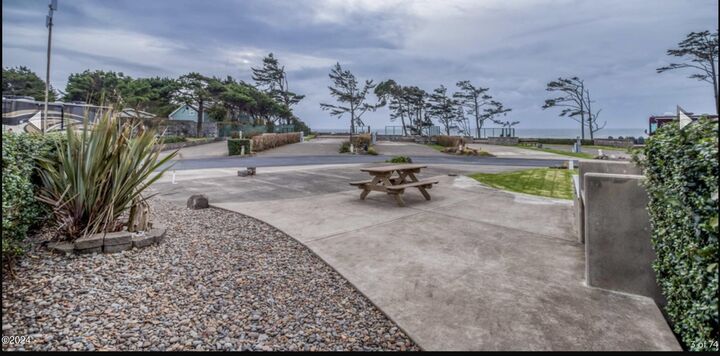 Property Photo: N Coast Hwy Lot 184 OR 97365