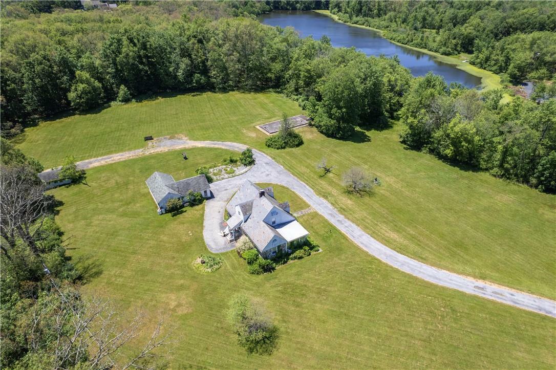 Property Photo: 7 Willow Lake Drive NY 12771