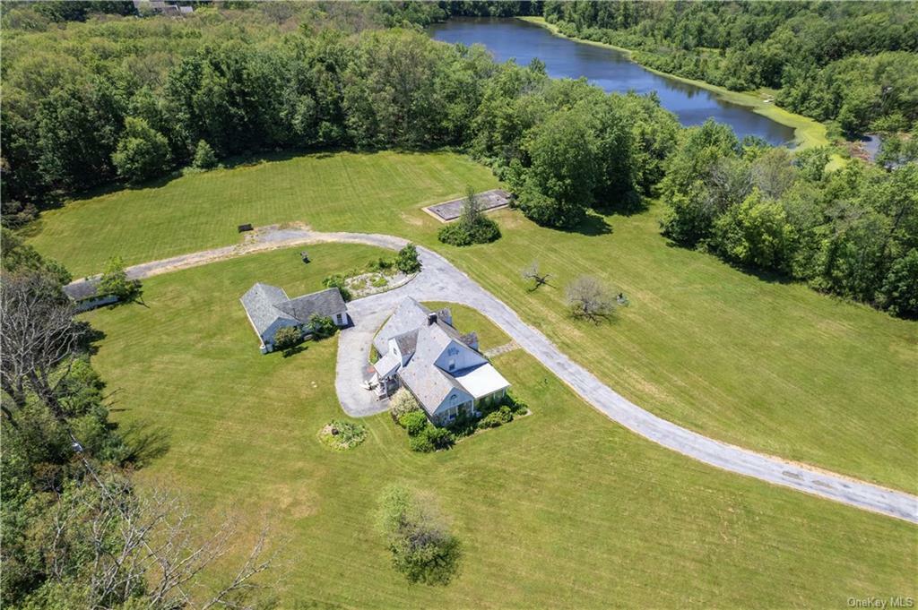 Property Photo:  7 Willow Lake Drive  NY 12771 