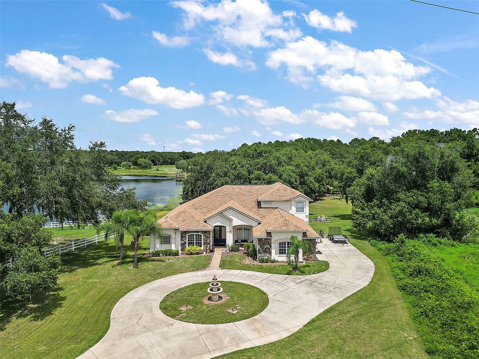 Property Photo:  10733 Dark Water Ct  FL 34715 