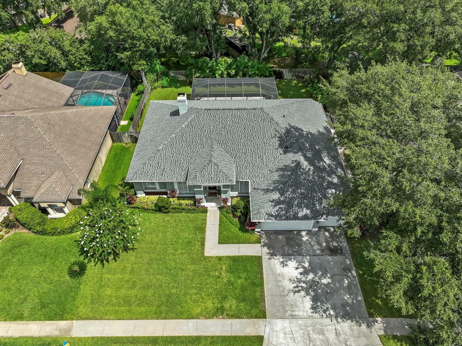 Property Photo:  2205 Eagle Bluff Drive  FL 33596 