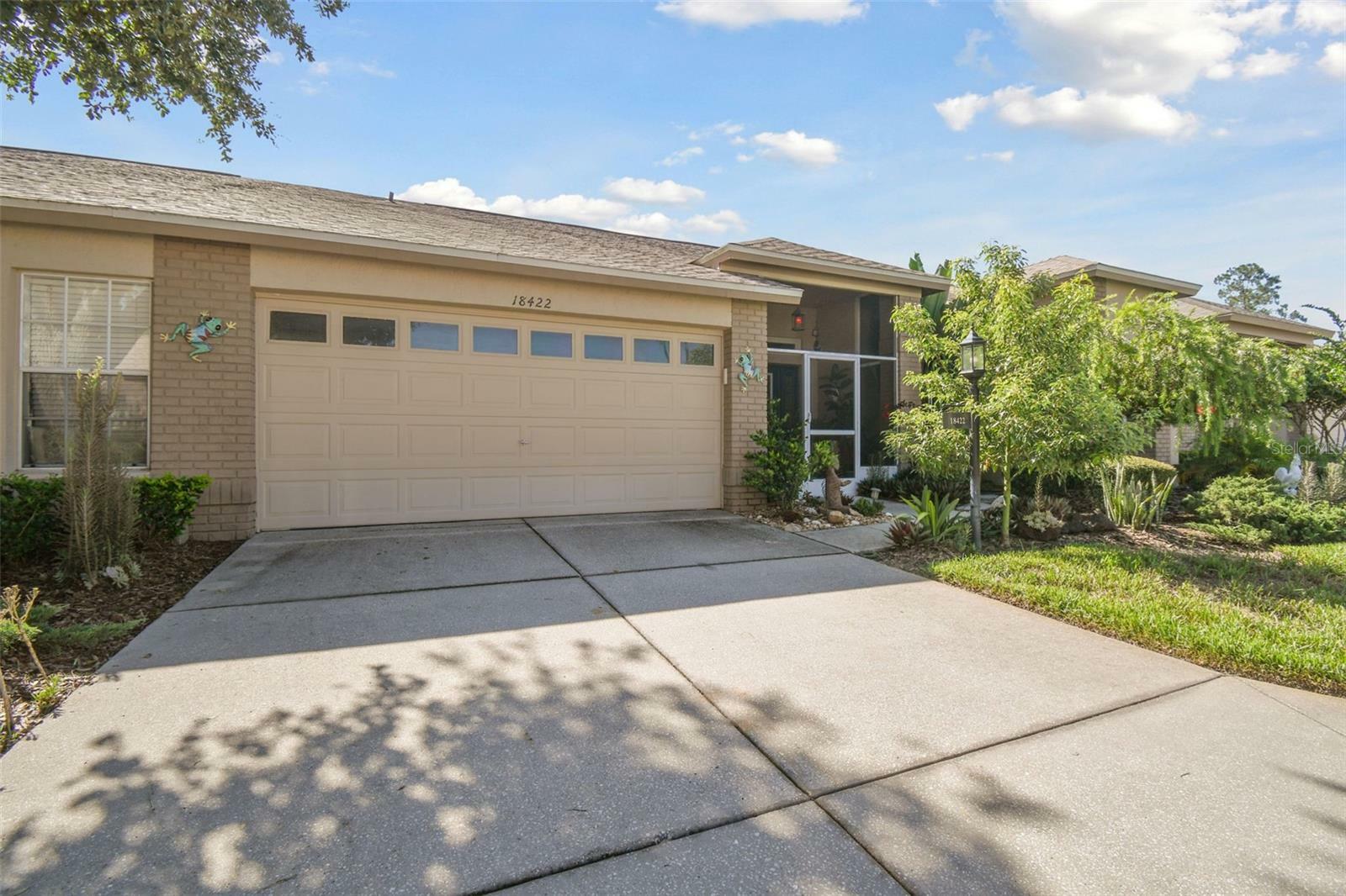 Property Photo:  18422 Bent Pine Drive  FL 34667 