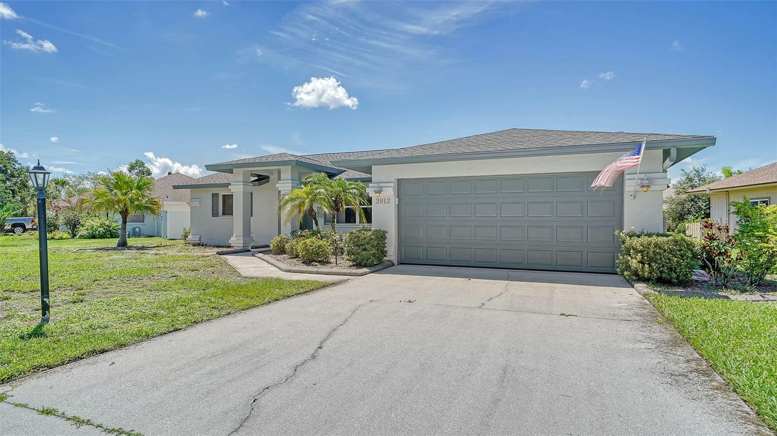 Property Photo:  3912 57th Drive E  FL 34203 